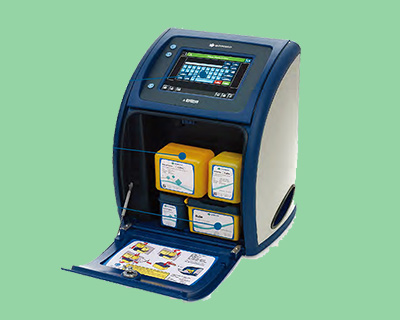 多米諾連續(xù)式噴墨技術 A420i